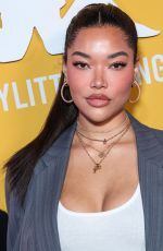 MING LEE SIMMONS at PrettyLittleThing x Kappa Launch Party at Sunset Room Hollywood 05/09/2023