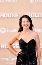 MING-NA WEN at Gold House