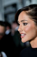MINKA KELLY at Literacy Partners Gala 05/01/2023