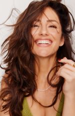 MINKA KELLY for Able x Minka Kelly, The Minka Kelly Jewelry Collection 2023, May 2023