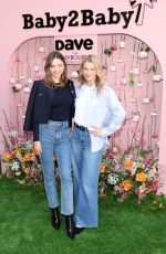 MIRANDA KERR at Baby2baby Mother