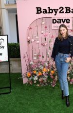 MIRANDA KERR at Baby2baby Mother
