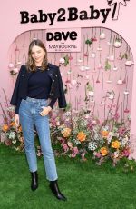 MIRANDA KERR at Baby2baby Mother