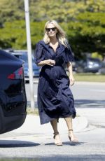 MOLLY SIMS Out and About in Santa Monica 05/11/2023