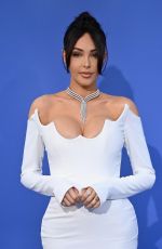 NABILLA BENATTIA at 29th Annual amfAR Gala in Cannes 05/25/2023