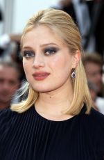 NADIA TERESZKIEWICZ at La Passion de Dodin Bouffant Premiere at 76th Cannes Film Festival 05/24/2023