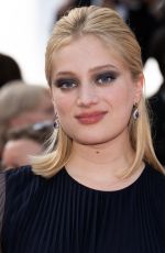 NADIA TERESZKIEWICZ at La Passion de Dodin Bouffant Premiere at 76th Cannes Film Festival 05/24/2023