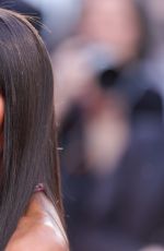 NAOMI CAMPBELL at Firebrand Premiere at 76th Cannes Film Festival 05/21/2023