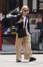 NAOMI WATSS Out and About in New York 05/23/2023