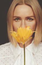 NAOMI WATTS in Elle Magazine, Spain June 2023