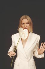 NAOMI WATTS in Elle Magazine, Spain June 2023