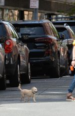 NAOMI WATTS Out and About in New York 05/07/2023