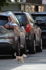 NAOMI WATTS Out and About in New York 05/07/2023