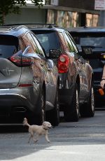 NAOMI WATTS Out and About in New York 05/07/2023
