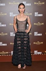 NATALIE PORTMAN at 2023 Cannes Film Festival May December Party 05/20/2023