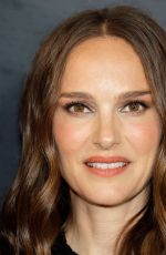 NATALIE PORTMAN at Angel City Premiere in West Hollywood 05/04/2023