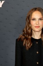 NATALIE PORTMAN at Angel City Premiere in West Hollywood 05/04/2023