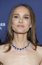 NATALIE PORTMAN at Chopard Trophy Party at 2023 Cannes Film Festival 05/19/2023