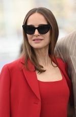 NATALIE PORTMAN at May December Photocall at 2023 Cannes Film Festival 05/21/2023