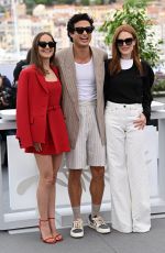 NATALIE PORTMAN at May December Photocall at 2023 Cannes Film Festival 05/21/2023