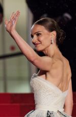 NATALIE PORTMAN at May December Premiere at 76th Annual Cannes Film Festival 05/20/2023