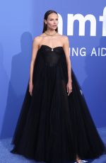 NATASHA POLY at 29th Annual amfAR Gala in Cannes 05/25/2023