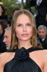 NATASHA POLY at Killers of the Flower Moon Premiere at 76th Annual Cannes Film Festival 05/20/2023