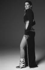 NELLY FURTADO for Fault Magazine, May 2023 