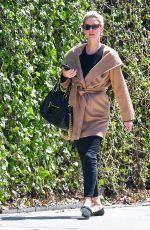 NICKY HILTON Out and About in New York 05/05/2023
