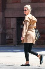 NICKY HILTON Out and About in New York 05/05/2023