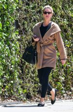 NICKY HILTON Out and About in New York 05/05/2023