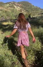 OANA GREGORY - Instagram Photos 05/28/2023