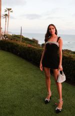 OLIVIA CULPO at Simkhai x Montage Hotels Launch Dinner in Laguna Beach 05/11/2023