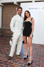 OLIVIA CULPO at Simkhai x Montage Hotels Launch Dinner in Laguna Beach 05/11/2023