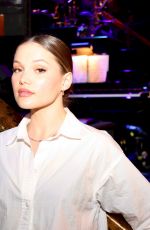 OLIVIA HOLT for The Bare, May 2023