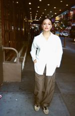 OLIVIA HOLT for The Bare, May 2023
