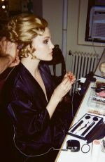 OLIVIA HOLT for The Bare, May 2023