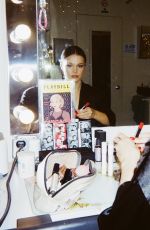 OLIVIA HOLT for The Bare, May 2023