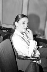 OLIVIA HOLT for The Bare, May 2023