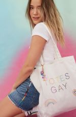 OLIVIA PONTON for American Eagle Pride Collection 2023