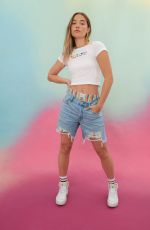 OLIVIA PONTON for American Eagle Pride Collection 2023