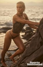 OLIVIA PONTON for Sports Illustrated Swimsuit 2023 Edition
