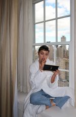 OLIVIA RODRIGO - Met Gala Photo Diary, May 2023