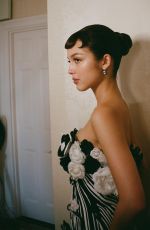 OLIVIA RODRIGO - Met Gala Photo Diary, May 2023