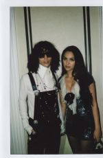 OLIVIA RODRIGO - Met Gala Photo Diary, May 2023