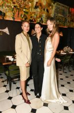 OLIVIA WILDE at Nili Lotan: LA Store Debut and Celebration with Karla Welch in Los Angeles 05/11/2023
