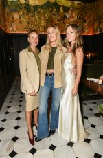 OLIVIA WILDE at Nili Lotan: LA Store Debut and Celebration with Karla Welch in Los Angeles 05/11/2023