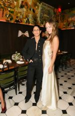 OLIVIA WILDE at Nili Lotan: LA Store Debut and Celebration with Karla Welch in Los Angeles 05/11/2023