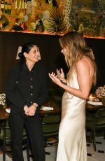 OLIVIA WILDE at Nili Lotan: LA Store Debut and Celebration with Karla Welch in Los Angeles 05/11/2023