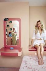 PAIGE SPIRANAC for Golf Digest Magazine, May 2023